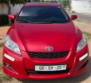 Toyota Matrix S Hatchback AWD (2.4L 4cyl) 2014 Red for sale