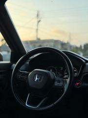Honda CR-V 2023 Burgundy for sale