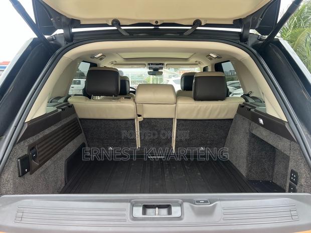 Land Rover Range Rover Vogue 2019 Orange