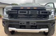 Ford Ranger Raptor 4WD SuperCrew 5' Box 2025 Black for sale