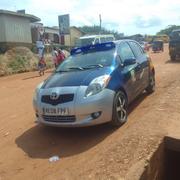Toyota Vitz 2010 for sale