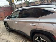 Hyundai Tucson XRT 2022 White for sale