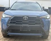 Toyota Corolla Cross LE 2026 Blue for sale