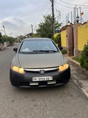 Honda Civic 2009 Gray for sale