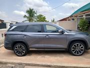 New Jetour X90 2025 Gray for sale