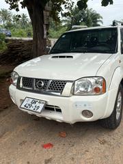 Nissan Hardbody 2019 White for sale