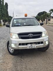 Toyota Corolla 2008 Silver for sale