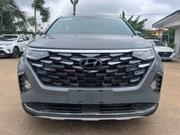 Hyundai Custin 2022 Gray for sale