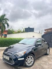 Toyota Yaris iA 1.5 FWD 2018 Blue for sale