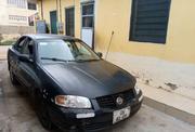 Nissan Sentra 2004 Black for sale