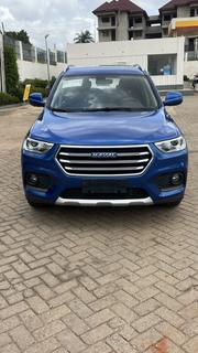 Haval H2 2018 Blue for sale