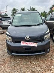 Toyota Voxy V 2WD 8-Seater 2010 Gray for sale