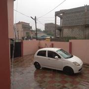 Daewoo Matiz 2010 White for sale