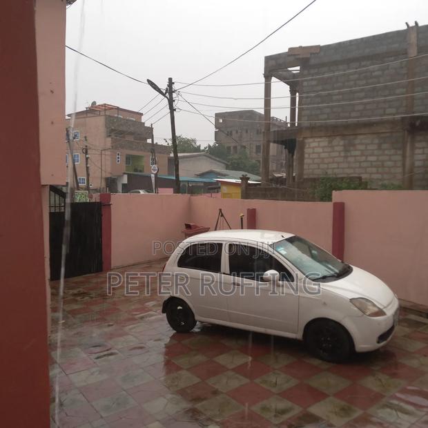 Daewoo Matiz 2010 White