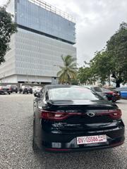 Renault 21 2016 Black for sale