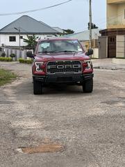 Ford F-150 2016 for sale