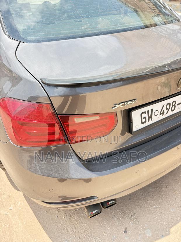 BMW 228i 2015 Gray