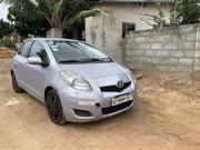 Toyota Vitz 2010 for sale
