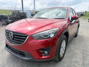 Mazda CX-5 Sport FWD 2015 Red for sale