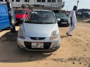 Daewoo Matiz 2009 Silver for sale