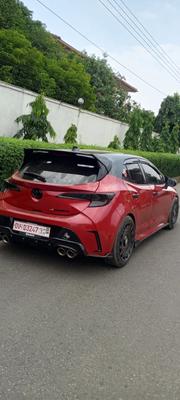 Toyota GR Corolla 2023 Red for sale