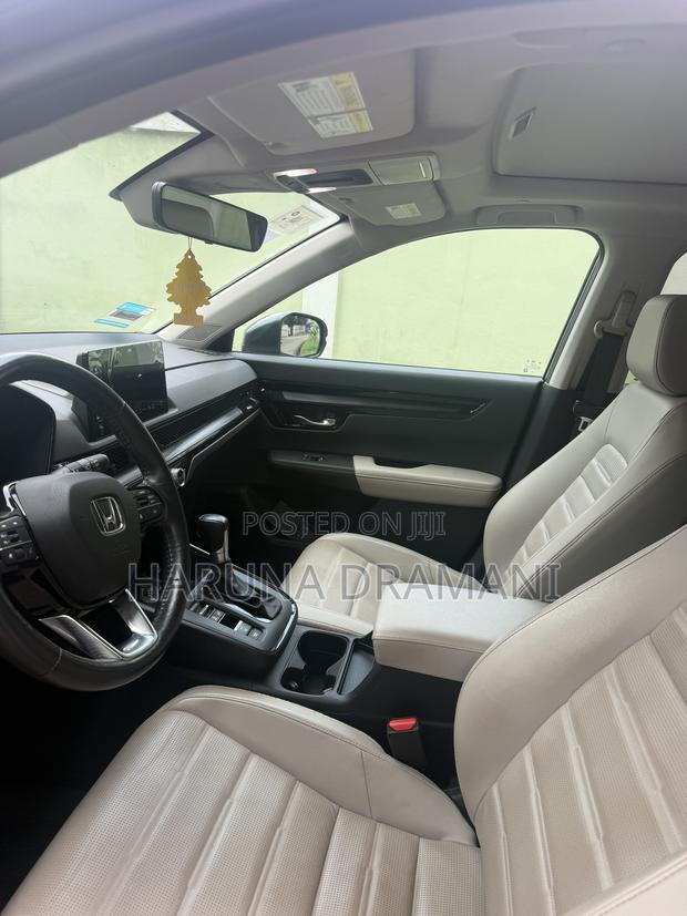 Honda CR-V EX 2WD 2023
