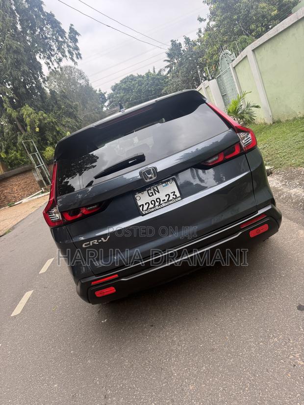 Honda CR-V EX 2WD 2023
