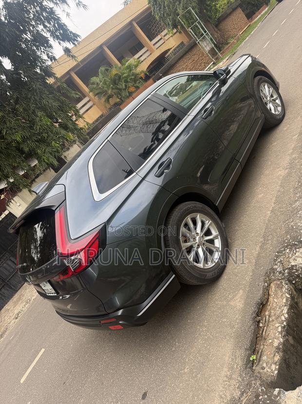 Honda CR-V EX 2WD 2023