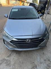 Hyundai Elantra ECO 2020 Silver for sale
