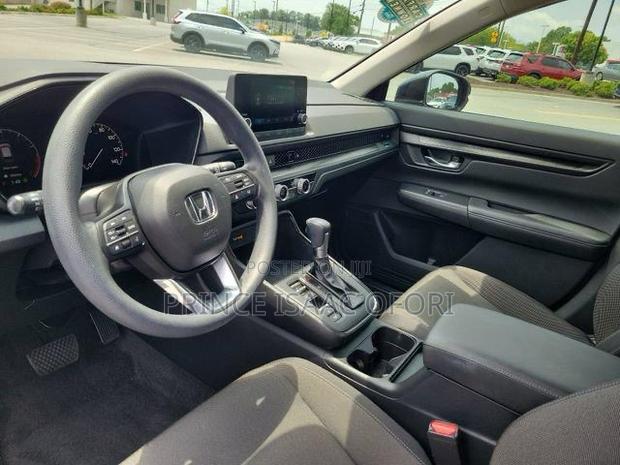 Honda CR-V 2023 Blue