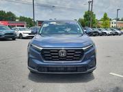 Honda CR-V 2023 Blue for sale
