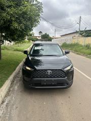 New Toyota Corolla Cross XLE 2025 Black for sale