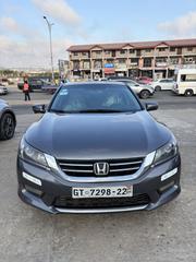 Honda Accord EX 4dr Sedan (2.4L 4cyl 6M) 2015 Gray for sale