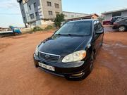Toyota Corolla 2007 Black for sale