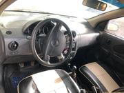 Daewoo Kalos 2005 Silver for sale
