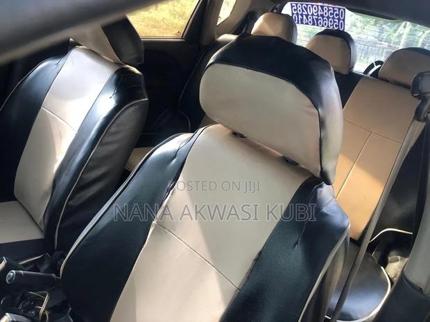 Daewoo Kalos 2005 Silver