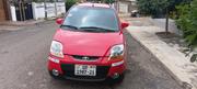 Daewoo Matiz 2008 Red for sale
