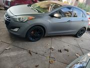 Hyundai Elantra 2015 Gray for sale