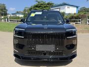 New Zeekr 9X 2025 Black for sale