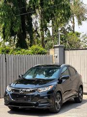 Honda HR-V Sport AWD 2020 Black for sale