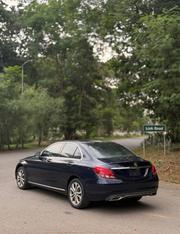 Mercedes-Benz C300 Sport 4Matic Sedan AWD (2.0L 4cyll 7A) 2016 Black for sale