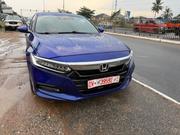 Honda Accord Sport 1.5T 2020 Blue for sale
