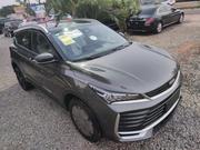 New Geely Coolray 2025 Gray for sale