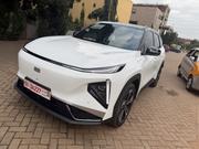 New Geely Galaxy L7 2025 White for sale