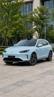 AITO M7 Max Intelligent Driving 2026 Blue for sale