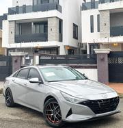 Hyundai Elantra SE 2022 Teal for sale