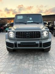 Mercedes-Benz G-Class 2024 for sale