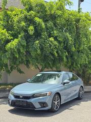 Honda Civic Sport Touring CVT 2023 for sale