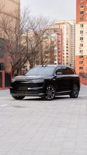 AITO M7 Max Intelligent Driving 2026 Black for sale