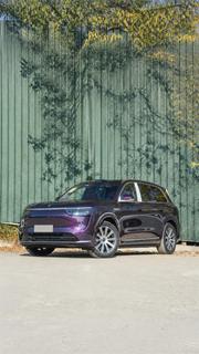 AITO M8 2025 Purple for sale